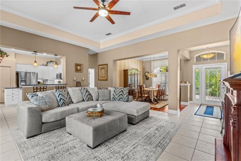 Villa ou maison à vendre à Ormond Beach, Floride: 4 chambres, 209.03 m2 № 2149843 - photo 21