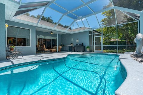 Villa ou maison à vendre à Ormond Beach, Floride: 4 chambres, 209.03 m2 № 2149843 - photo 2