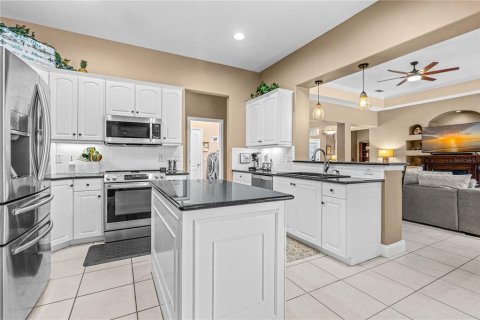 Villa ou maison à vendre à Ormond Beach, Floride: 4 chambres, 209.03 m2 № 2149843 - photo 6