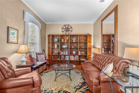 Villa ou maison à vendre à Ormond Beach, Floride: 4 chambres, 209.03 m2 № 2149843 - photo 4