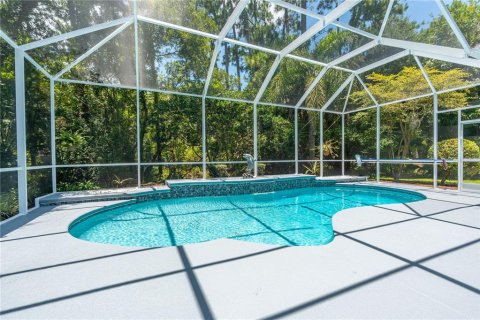 Villa ou maison à vendre à Ormond Beach, Floride: 4 chambres, 209.03 m2 № 2149843 - photo 15