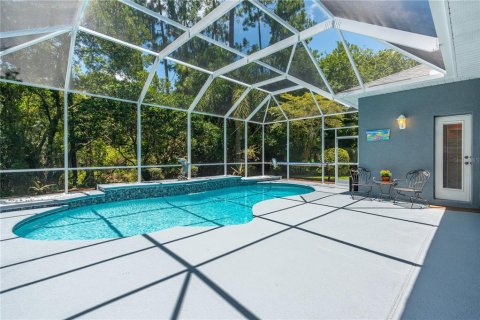 Villa ou maison à vendre à Ormond Beach, Floride: 4 chambres, 209.03 m2 № 2149843 - photo 14
