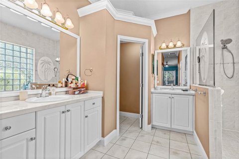 Villa ou maison à vendre à Ormond Beach, Floride: 4 chambres, 209.03 m2 № 2149843 - photo 10