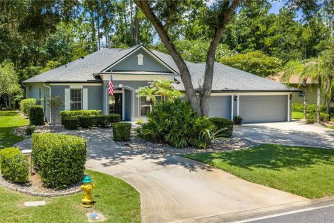 Villa ou maison à vendre à Ormond Beach, Floride: 4 chambres, 209.03 m2 № 2149843 - photo 3