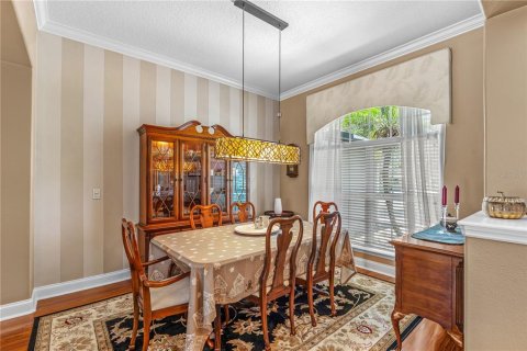 Villa ou maison à vendre à Ormond Beach, Floride: 4 chambres, 209.03 m2 № 2149843 - photo 19