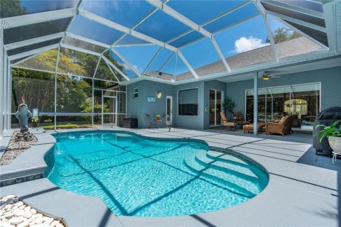 Villa ou maison à vendre à Ormond Beach, Floride: 4 chambres, 209.03 m2 № 2149843 - photo 13
