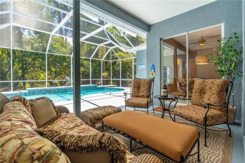 Villa ou maison à vendre à Ormond Beach, Floride: 4 chambres, 209.03 m2 № 2149843 - photo 16