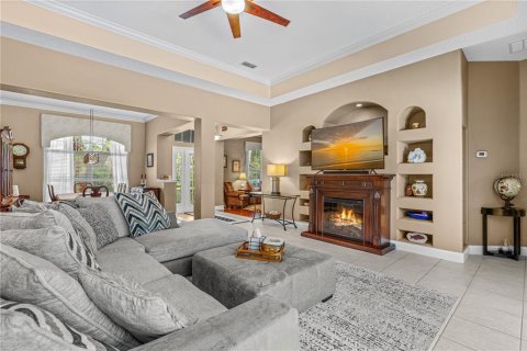 Villa ou maison à vendre à Ormond Beach, Floride: 4 chambres, 209.03 m2 № 2149843 - photo 22