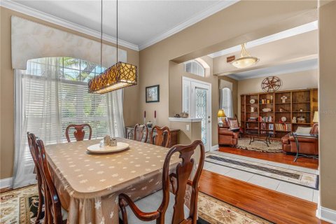Villa ou maison à vendre à Ormond Beach, Floride: 4 chambres, 209.03 m2 № 2149843 - photo 5