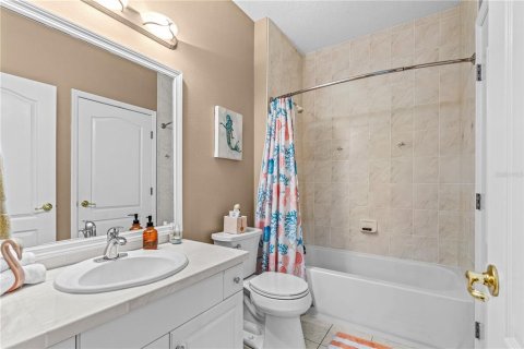 Villa ou maison à vendre à Ormond Beach, Floride: 4 chambres, 209.03 m2 № 2149843 - photo 29