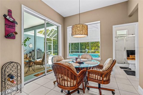 Villa ou maison à vendre à Ormond Beach, Floride: 4 chambres, 209.03 m2 № 2149843 - photo 8