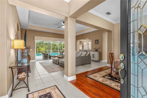 Villa ou maison à vendre à Ormond Beach, Floride: 4 chambres, 209.03 m2 № 2149843 - photo 17