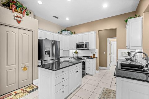 Villa ou maison à vendre à Ormond Beach, Floride: 4 chambres, 209.03 m2 № 2149843 - photo 24