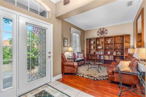Villa ou maison à vendre à Ormond Beach, Floride: 4 chambres, 209.03 m2 № 2149843 - photo 18