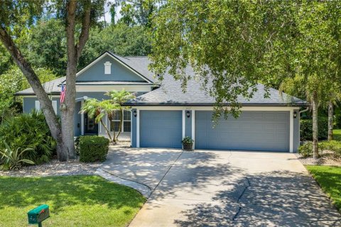 Villa ou maison à vendre à Ormond Beach, Floride: 4 chambres, 209.03 m2 № 2149843 - photo 12