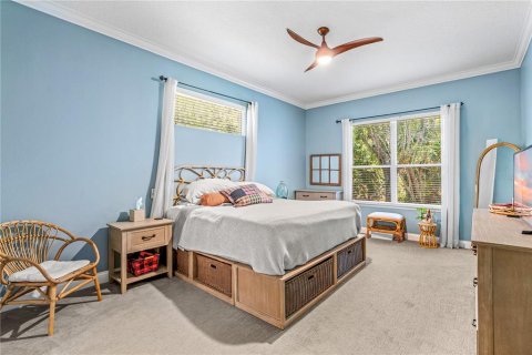 Villa ou maison à vendre à Ormond Beach, Floride: 4 chambres, 209.03 m2 № 2149843 - photo 30