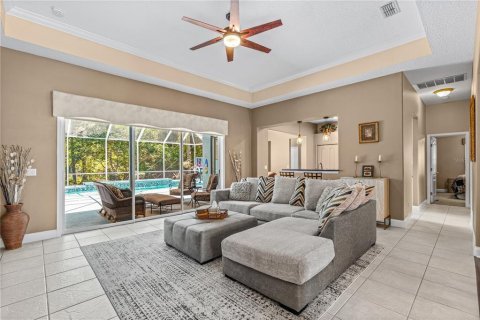 Villa ou maison à vendre à Ormond Beach, Floride: 4 chambres, 209.03 m2 № 2149843 - photo 20