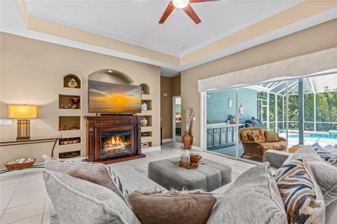 Villa ou maison à vendre à Ormond Beach, Floride: 4 chambres, 209.03 m2 № 2149843 - photo 7