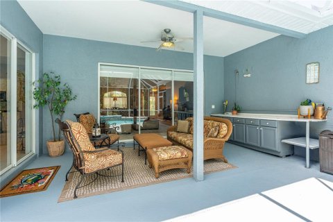 Villa ou maison à vendre à Ormond Beach, Floride: 4 chambres, 209.03 m2 № 2149843 - photo 11
