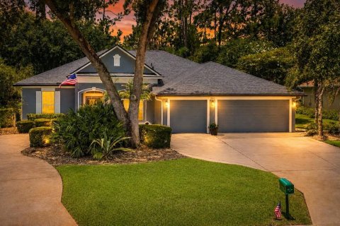 Villa ou maison à Ormond Beach, Floride 4 chambres, 209.03 m2 № 2149843