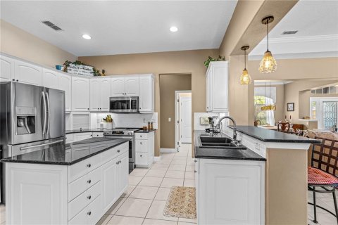 Villa ou maison à vendre à Ormond Beach, Floride: 4 chambres, 209.03 m2 № 2149843 - photo 25