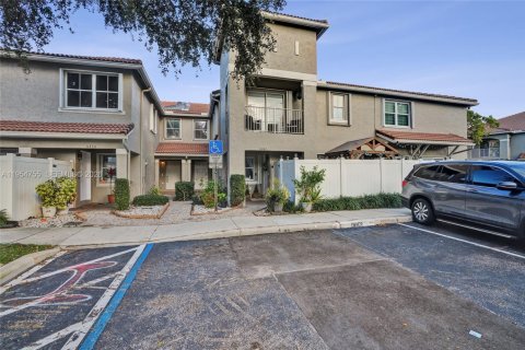 Casa en venta en Miramar, Florida, 2 dormitorios, 107.12 m2 № 2009264 - foto 25