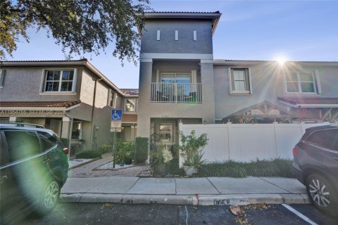 Casa en venta en Miramar, Florida, 2 dormitorios, 107.12 m2 № 2009264 - foto 30