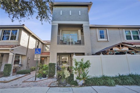 Casa en venta en Miramar, Florida, 2 dormitorios, 107.12 m2 № 2009264 - foto 29