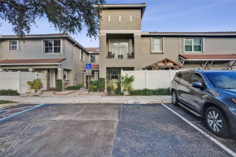 Casa en venta en Miramar, Florida, 2 dormitorios, 107.12 m2 № 2009264 - foto 26