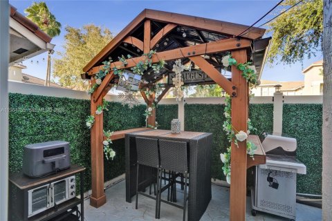 Casa en venta en Miramar, Florida, 2 dormitorios, 107.12 m2 № 2009264 - foto 22