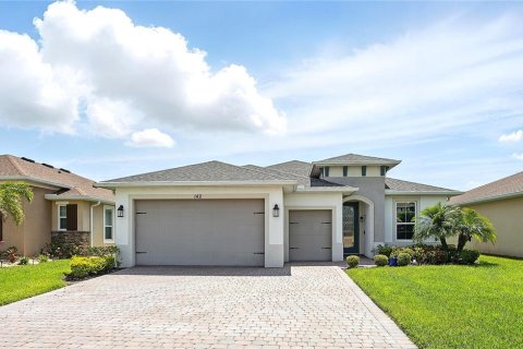 Casa en venta en Kissimmee, Florida, 3 dormitorios, 241.36 m2 № 1754464 - foto 1
