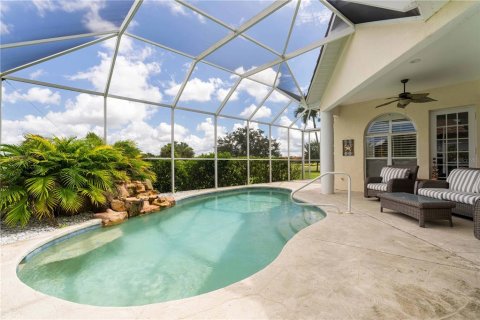 Villa ou maison à vendre à Punta Gorda, Floride: 3 chambres, 213.58 m2 № 2349156 - photo 6