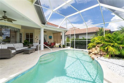 Villa ou maison à vendre à Punta Gorda, Floride: 3 chambres, 213.58 m2 № 2349156 - photo 9