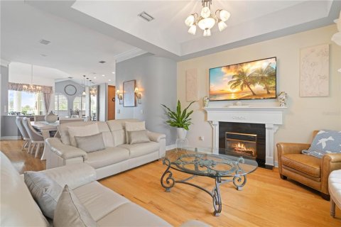 Villa ou maison à vendre à Punta Gorda, Floride: 3 chambres, 213.58 m2 № 2349156 - photo 22