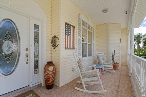 Villa ou maison à vendre à Punta Gorda, Floride: 3 chambres, 213.58 m2 № 2349156 - photo 18