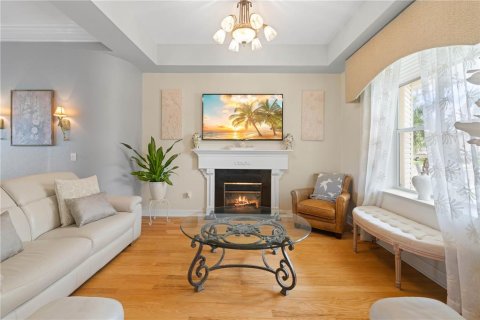 Villa ou maison à vendre à Punta Gorda, Floride: 3 chambres, 213.58 m2 № 2349156 - photo 24