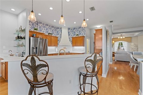 Villa ou maison à vendre à Punta Gorda, Floride: 3 chambres, 213.58 m2 № 2349156 - photo 28
