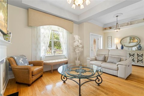 Villa ou maison à vendre à Punta Gorda, Floride: 3 chambres, 213.58 m2 № 2349156 - photo 23