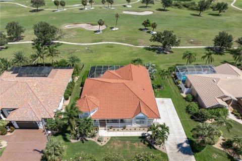 Villa ou maison à vendre à Punta Gorda, Floride: 3 chambres, 213.58 m2 № 2349156 - photo 12