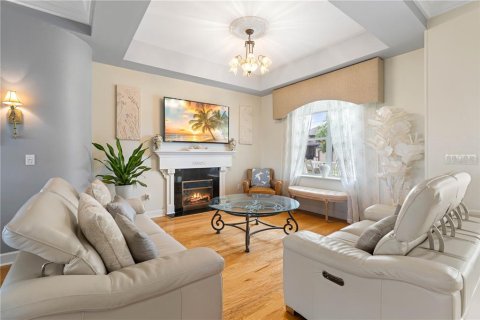 Villa ou maison à vendre à Punta Gorda, Floride: 3 chambres, 213.58 m2 № 2349156 - photo 3
