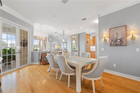 Villa ou maison à vendre à Punta Gorda, Floride: 3 chambres, 213.58 m2 № 2349156 - photo 27