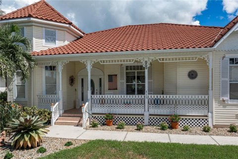 Villa ou maison à vendre à Punta Gorda, Floride: 3 chambres, 213.58 m2 № 2349156 - photo 16
