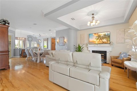 Villa ou maison à vendre à Punta Gorda, Floride: 3 chambres, 213.58 m2 № 2349156 - photo 21