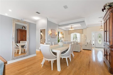 Villa ou maison à vendre à Punta Gorda, Floride: 3 chambres, 213.58 m2 № 2349156 - photo 26