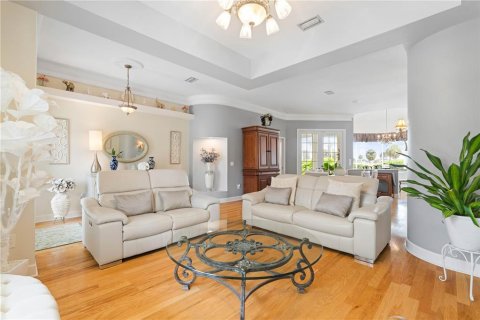 Villa ou maison à vendre à Punta Gorda, Floride: 3 chambres, 213.58 m2 № 2349156 - photo 5