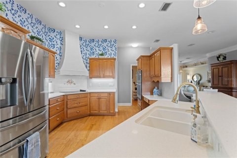 Villa ou maison à vendre à Punta Gorda, Floride: 3 chambres, 213.58 m2 № 2349156 - photo 29
