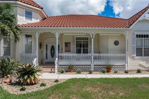 Villa ou maison à vendre à Punta Gorda, Floride: 3 chambres, 213.58 m2 № 2349156 - photo 17