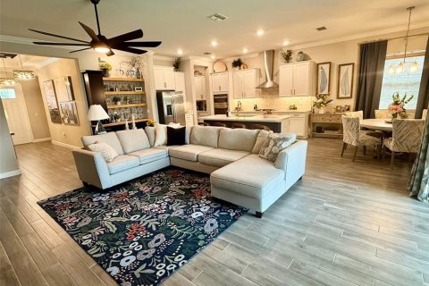 House in Wimauma, Florida 3 bedrooms, 219.53 sq.m. № 1887084 - photo 4