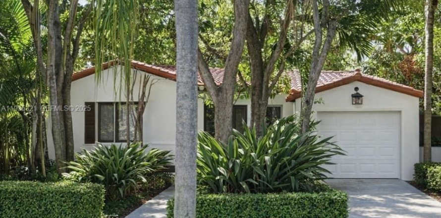 Дом в Майами, Флорида 2 спальни, 115.2м2 № 1996412