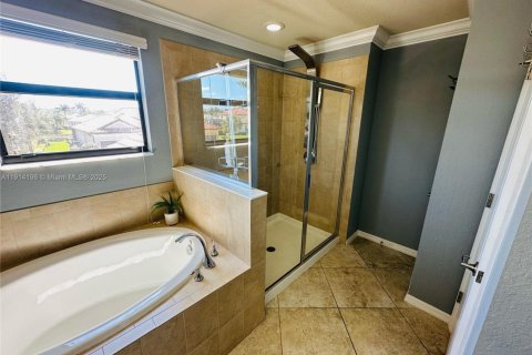 Снять в аренду виллу или дом в Форт Майерс, Флорида 4 спальни, 242.1м2, № 2034199 - фото 23